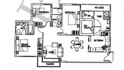 Lilydale (D27), Condominium #507552101